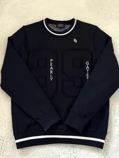 PEARLYGATES ニットアウター　防寒　未使用