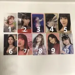 2025年最新】twice モモ トレカ まとめ売りの人気アイテム - メルカリ