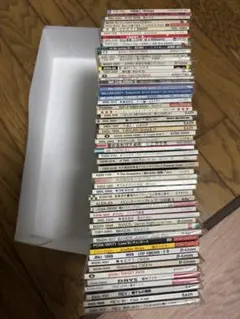 クラシックCD70枚セット - メルカリ