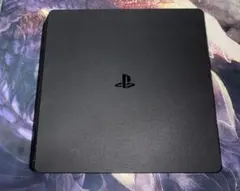 PlayStation 4 本体 ブラック