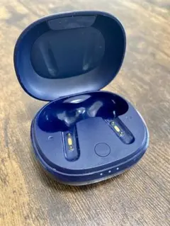 Soundcore Life P3ネイビー充電器