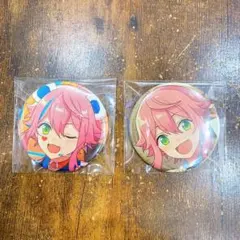 あんスタ コレ缶 2025 Nov. 姫宮桃李 casual idol