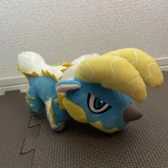 ポケモンセンター ギラティナ アナザーフォルム ぬいぐるみ ポケドール