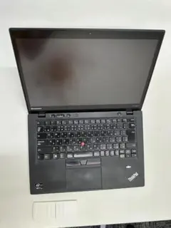 Lenovo ThinkPad X1 Carbon 本体　ジャンク品