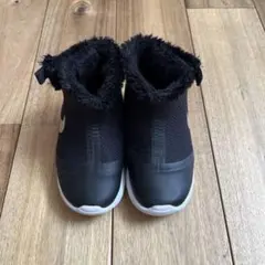 ナイキ⭐︎タンジュン HIGH（キッズスニーカーブーツ)15㎝