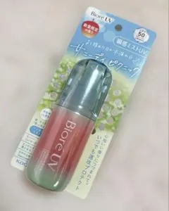 【新品未開封】Biore UV アクアリッチ アクアプロテクトミストp 限定品のサムネイル