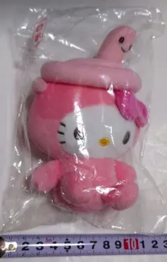 2025年最新】干支ぬいぐるみキティの人気アイテム - メルカリ