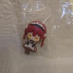 ホロライブ ミニフィギュア