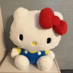 Hello Kitty ぬいぐるみ