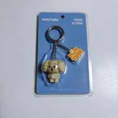 MINITEEN フィギュアキーリング ドア ドギョム DK SEVENTEEN