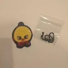 straykids　樂star skzoo ソフトキーリング　フィリックス