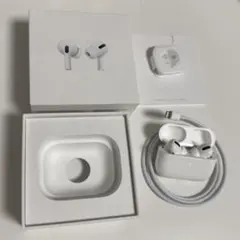 Apple AirPods Pro 本体