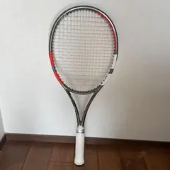 Babolat Pure Strike VS 2022