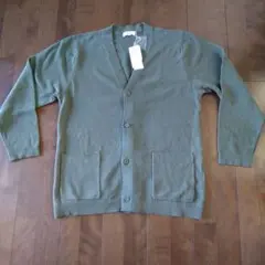 グローバルワーク　カーディガン