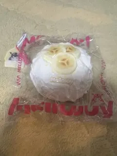 mellojoy 大福 バナナ