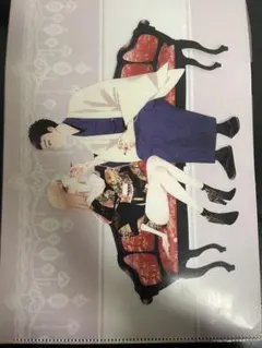 その着せ替え人形は恋をする ファイル5枚セット