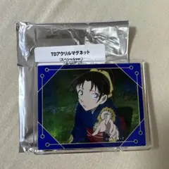 名探偵コナン TDアクリルマグネット スペシャルver.