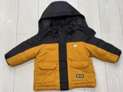 LOGOS 中綿ジャケット 90cm