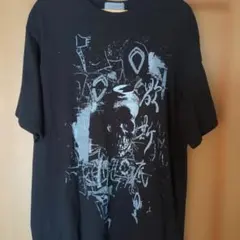 Yohji Yamamoto POUR HOMME Tシャツ 23ssのサムネイル