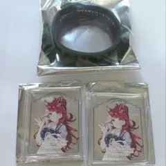 ウマ娘 6th シリコンバンド コロッタ Day1 ラヴズオンリーユー