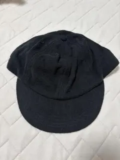 COMOLI 26SS シルクネップキャップ コモリ - メルカリ