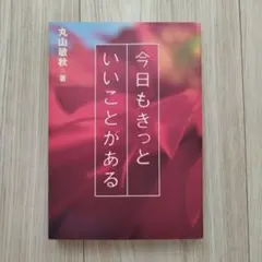 「今日もきっといいことがある」丸山敏秋