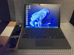 Surface Pro4・Ci5／8G／256G・W11+オフィス・カバー＆箱 Surface Pro4・Ci5／8G／256G・W11+オフィス・カバー＆箱 - メルカリ