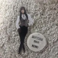 MISAMO アクリルスタンド MOMO