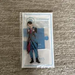 SnowMan 深澤辰哉　アクスタ