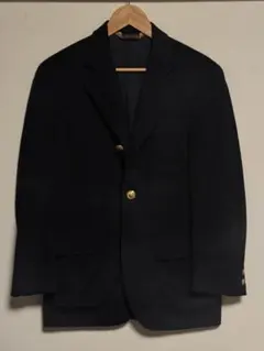 未使用級✨ブルックスブラザーズ×ロロピアーナ　セットアップM ストライプ柄 未使用級✨ブルックスブラザーズ×ロロピアーナ セットアップM