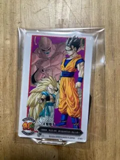 一番くじ ドラゴンボール 40th 其之二 F賞 アクレクト　孫悟飯