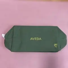 AVEDA オリジナル ポーチのサムネイル