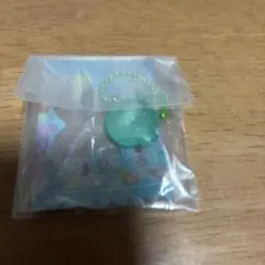 サンリオグミチュアチャーム キキ