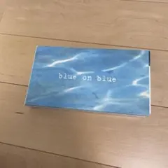 SOPHIA ビデオ blue on blue