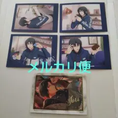アイドリッシュセブン ラビチューブ 一織