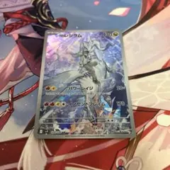 サクヤモン・巫女モード ST22-06 プロモ - メルカリ