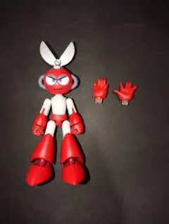 《最終価格》66アクション／カットマン