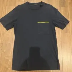 Theory ネイビー Tシャツ Sサイズ
