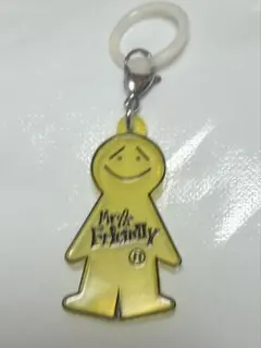 Mr. Friendly ミスターフレンドリー 爪切り キーホルダー 平成レトロ Mr. Friendly ミスターフレンドリー 爪切り キーホルダー 平成レトロ