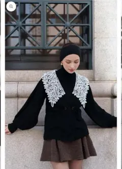 2025年最新】acka カーディガンの人気アイテム - メルカリ