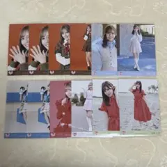 =LOVE イコラブ 諸橋沙夏 生写真 まとめ売り