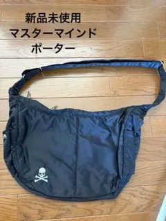 mastermind japan × NEW ERA コラボバッグ ポーチ - メルカリ