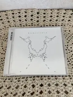 ONE OK ROCK Nicheシンドローム 通常盤