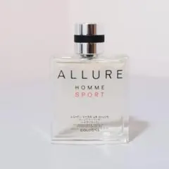 シャネル CHANEL 香水 アリュール オム スポーツ コローニュ