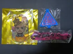 DOBERMAN INFINITYセット