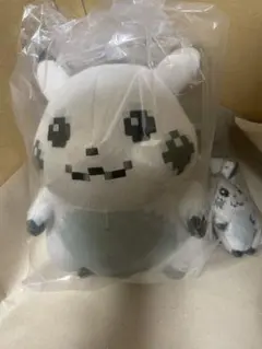 ポケモン はじまりのピカチュウ ぬいぐるみ　セット