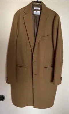 ビューティーandユース　　ガルデナ　チェスタコート