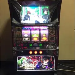 2026年最新】パチスロ コードギアスの人気アイテム - メルカリ