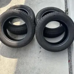 YOKOHAMA iceGUARD iG70 215/60R16 4本のサムネイル