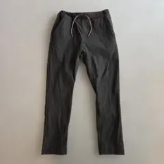 BREEZE　スウェット　パンツ　120　茶色